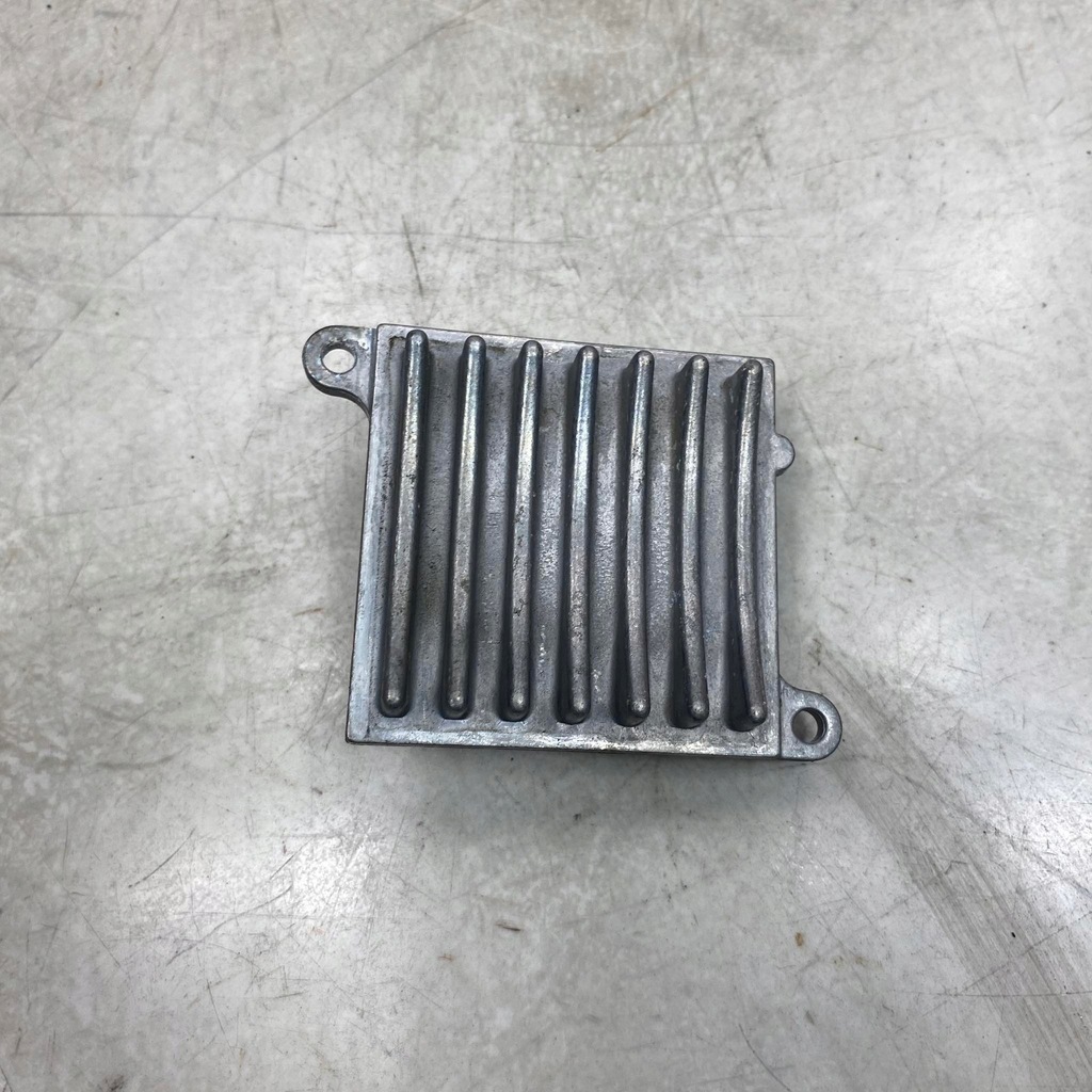 фото №1, Резистор резистор обдув xc90 i