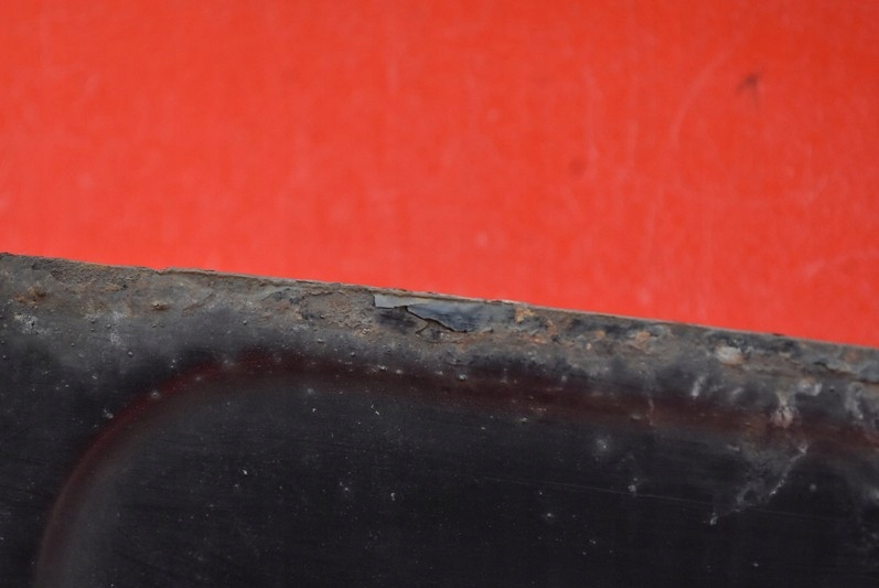 фото №11, Балка бампера перед передняя усилитель alfa romeo mito 08-13