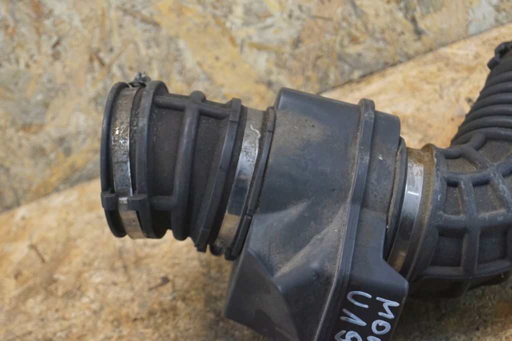 фото №5, Труба повітрозабірник повітря opel mokka a 42348709