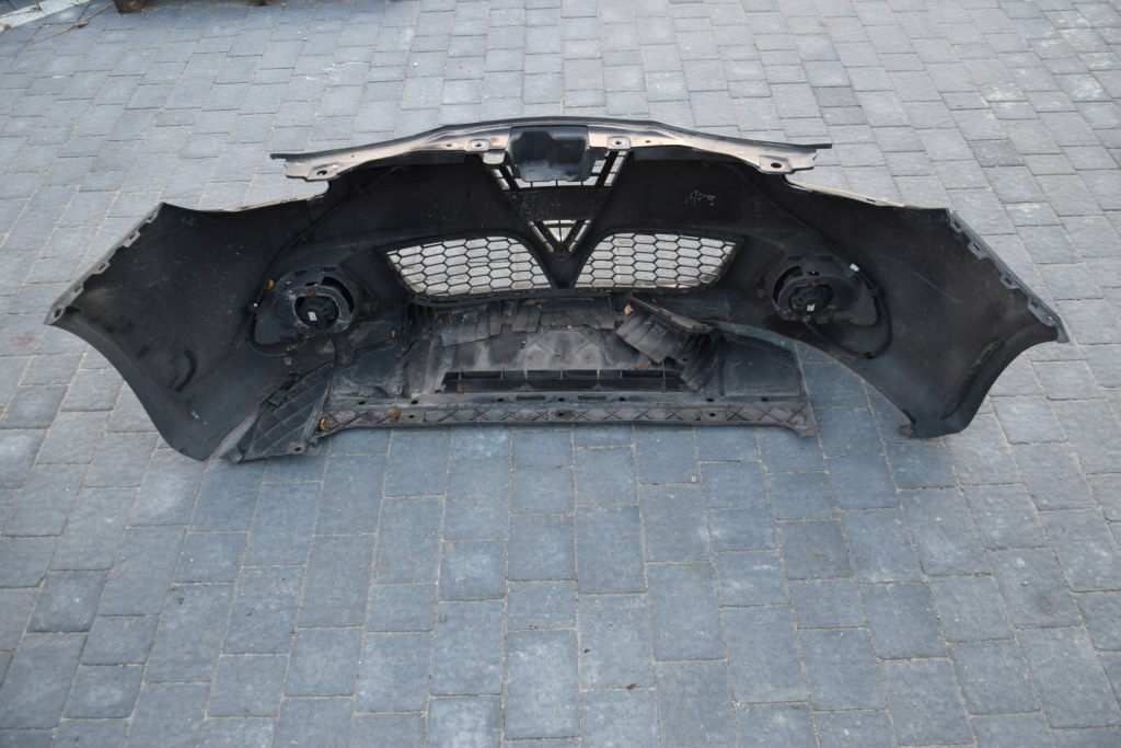 Alfa romeo giulietta бампер перед комплект  решётка радиатора vr 805 Недорого