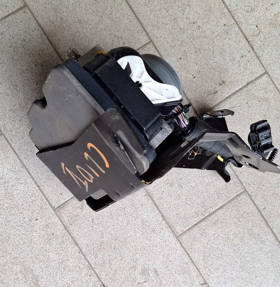 фото №1, Насос блок керування abs renault clio v 1.0 tce 476602330r