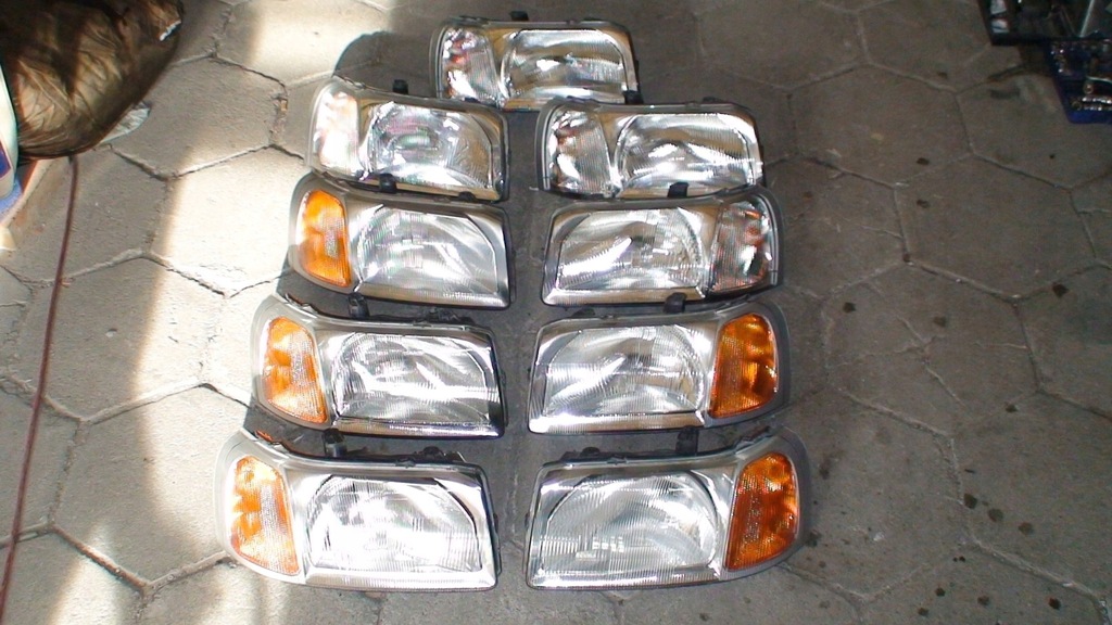 фото №5, Land rover freelander 1 насос топлива 2,0 td4