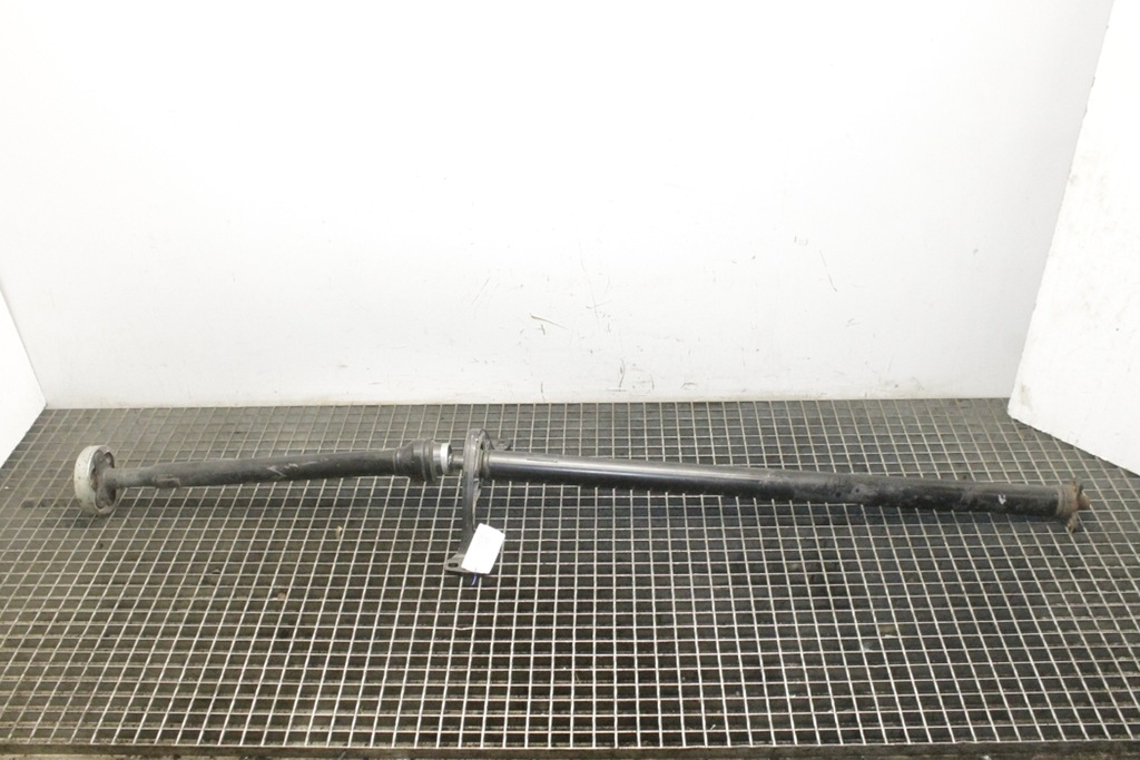 фото №6, Wał привідний audi q3 8u 5n0521101m 2.0l дизель 135kw 2016