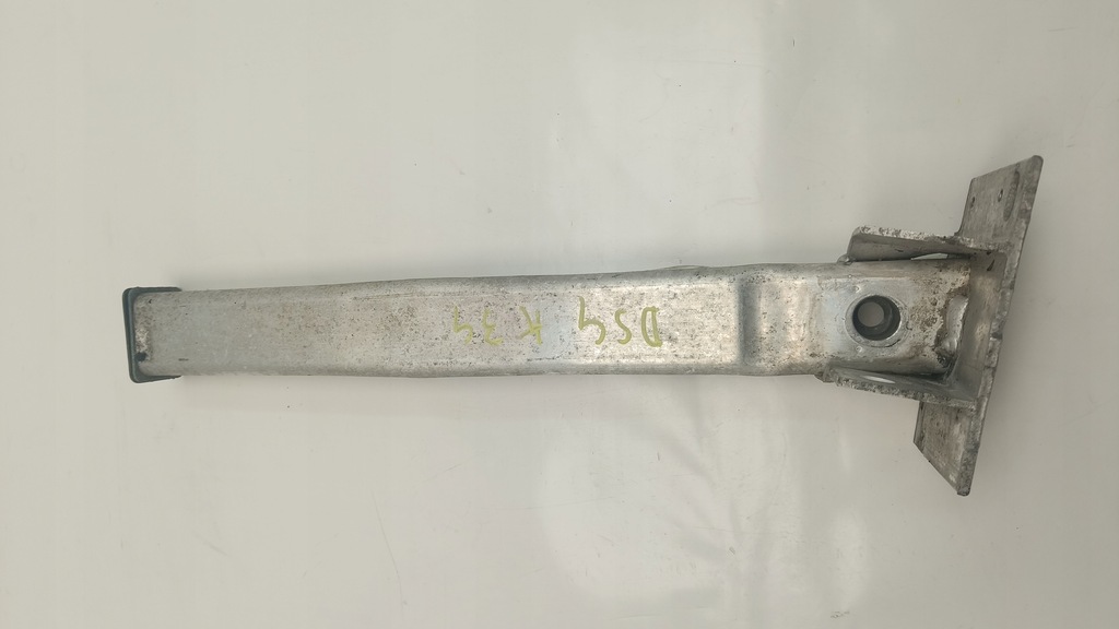 фото №1, Citroen ds4 зона деформації кронштейн лівий