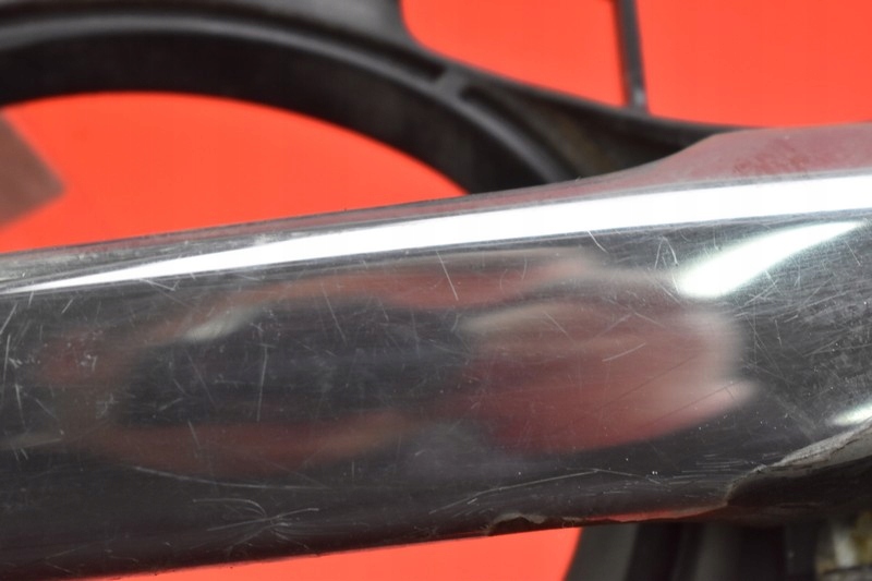 фото №11, Ручка правая задняя задняя mitsubishi lancer 8 viii hb