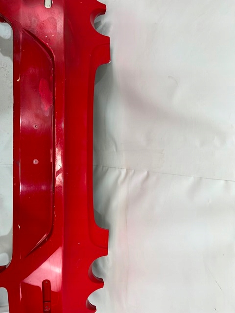 Ferrari f430 бампер задній задній f-430 430 Зі Шроту