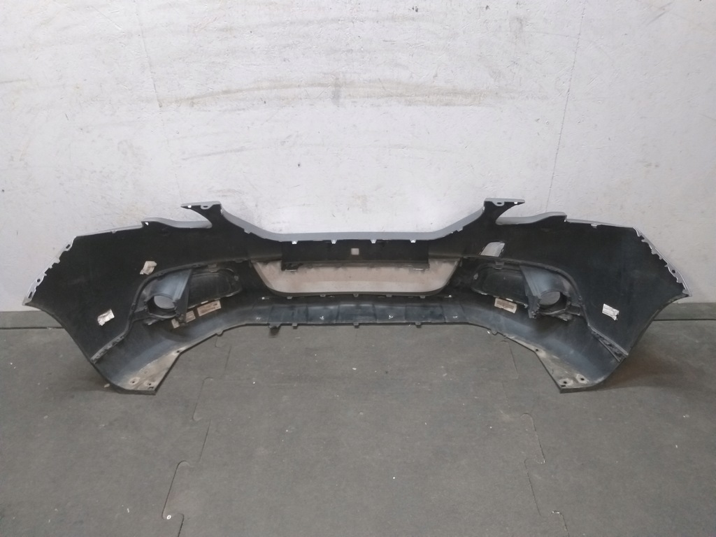 фото №11, Бампер перед peugeot 2008