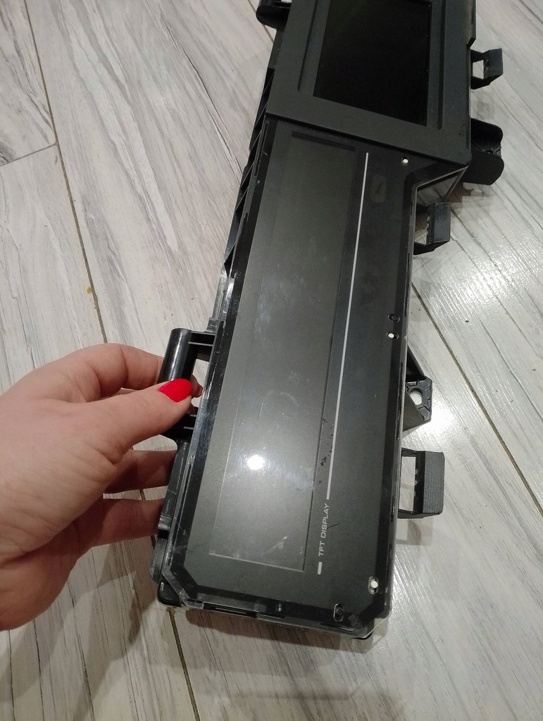 фото №1, Счетчик renault scenic iii 248108063r