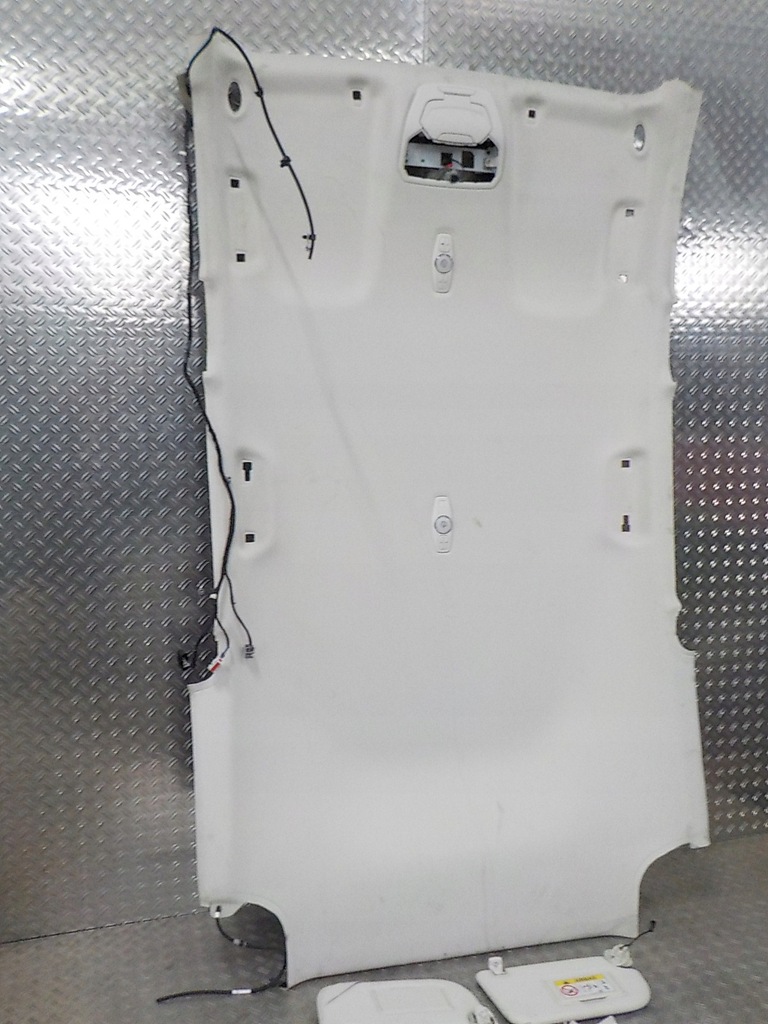 фото №4, Kuga mk2 13-16 стеля