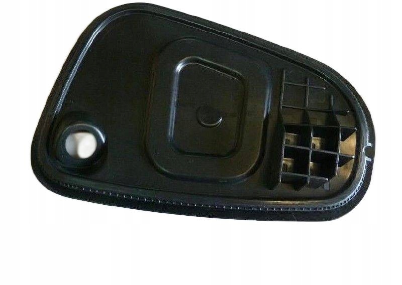 фото №1, Vw golf vii заглушка дверь 5g4837916d