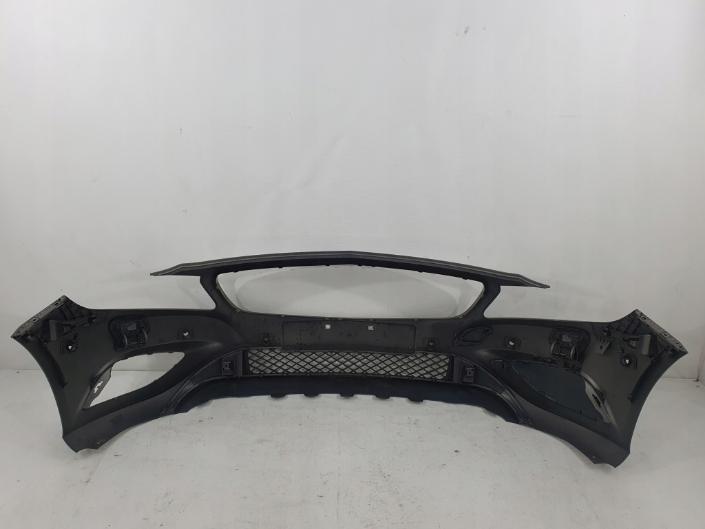 Mercedes a klasa w176 a176 12-15 бампер перед с Разборки