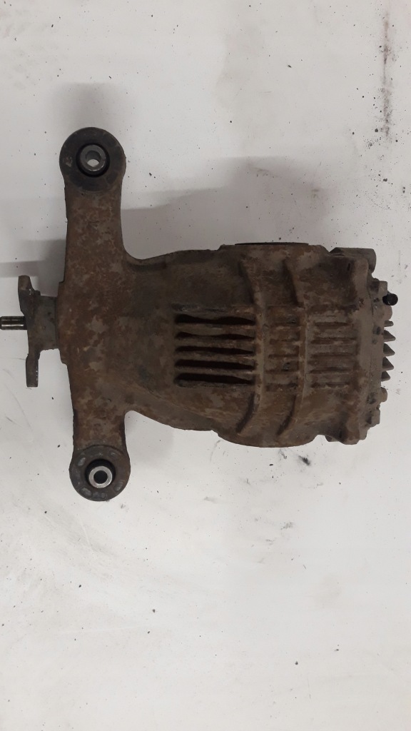 фото №1, Міст задня задній 3.5 lexus gs 450h iii 05-11