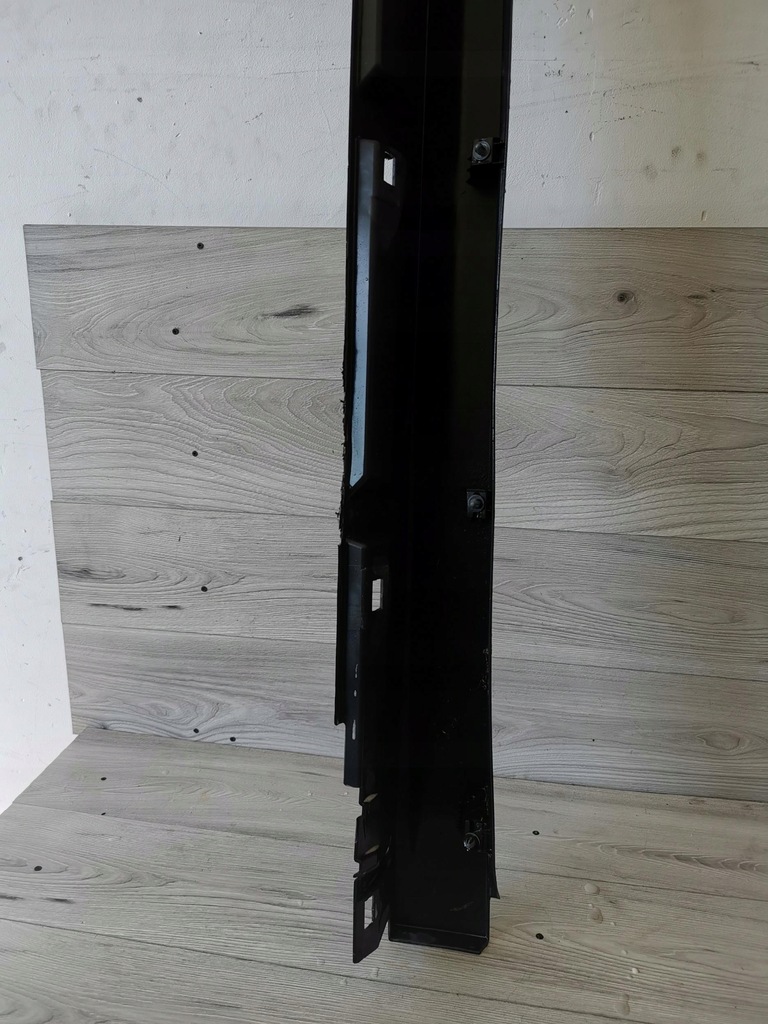 фото №10, Legacy vi 2015- молдинг порог правая sedan