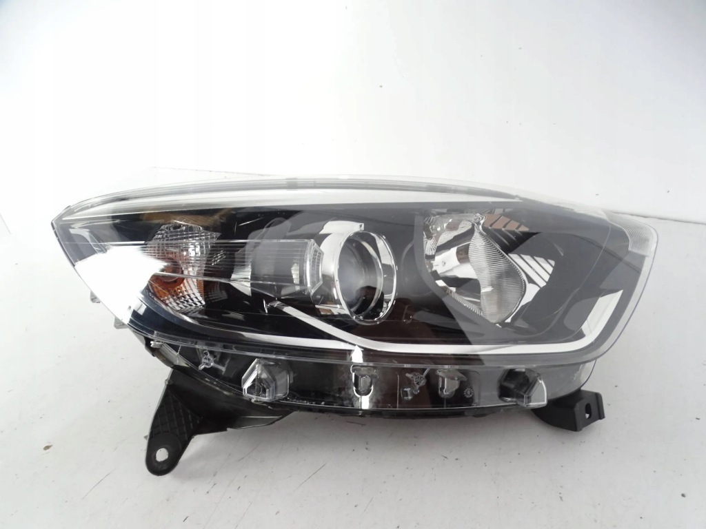 фото №4, Лампа перед передняя правая renault captur 12-19