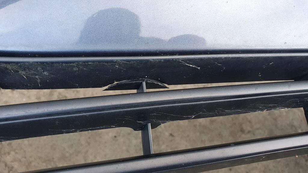 фото №7, Honda cr-v 06- ксенон омыватель pdc бампер передний перед $