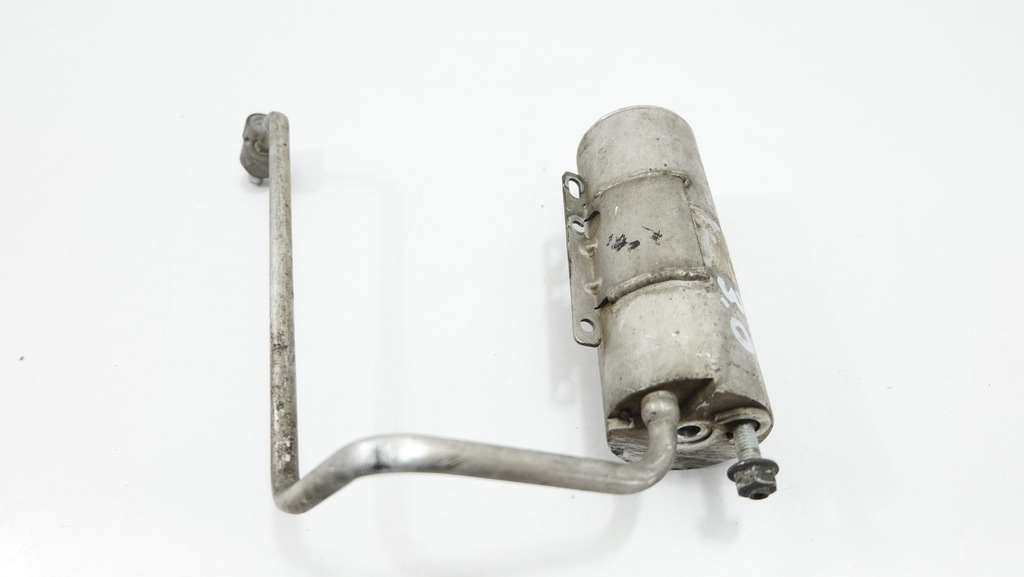 фото №1, Opel vectra c 3.0 осушитель кондиционера