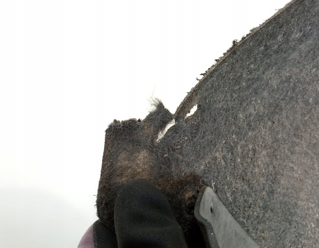 фото №2, Подкрылок левая задние mercedes sl r231 a2316901330