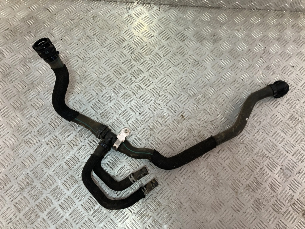 фото №1, Шланг wody автоматическая коробка передач citroen c5 aircross 18- 1.2 thp