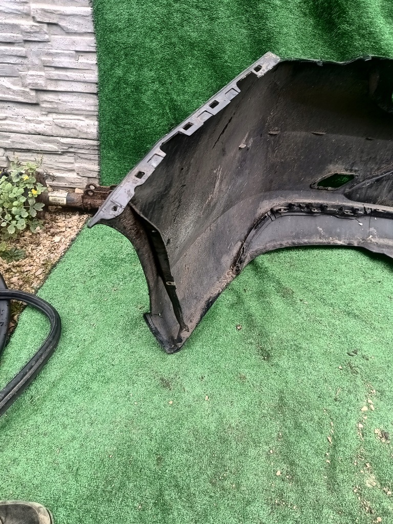 фото №6, Opel insignia b hb бампер задняя задний