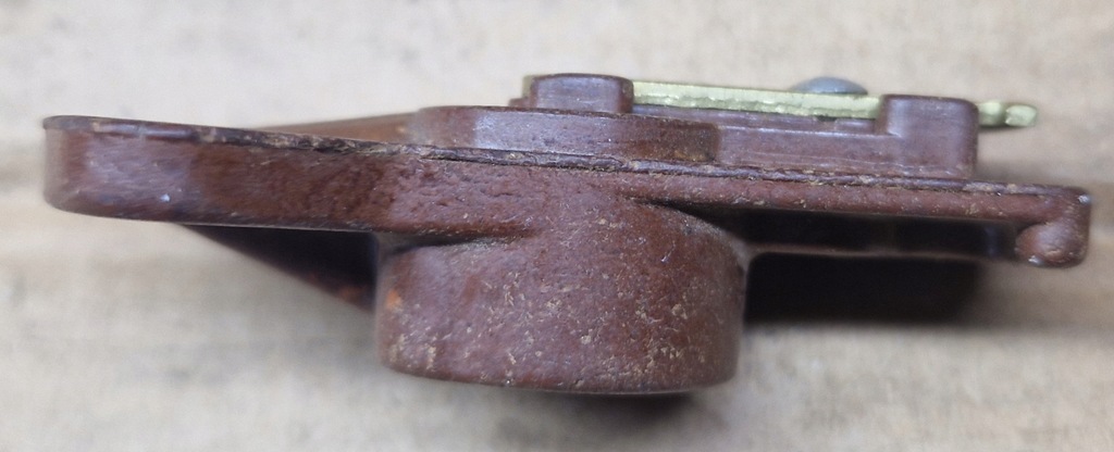 фото №5, Gaz 69 51 63 uaz 469 żuk nysa warszawa контактный палец аппарата зажигания