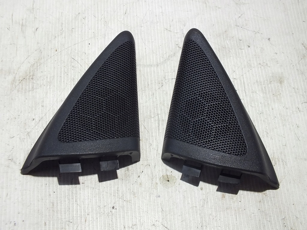 фото №1, Mercedes slk r171 трикутник захист дзеркало динамік