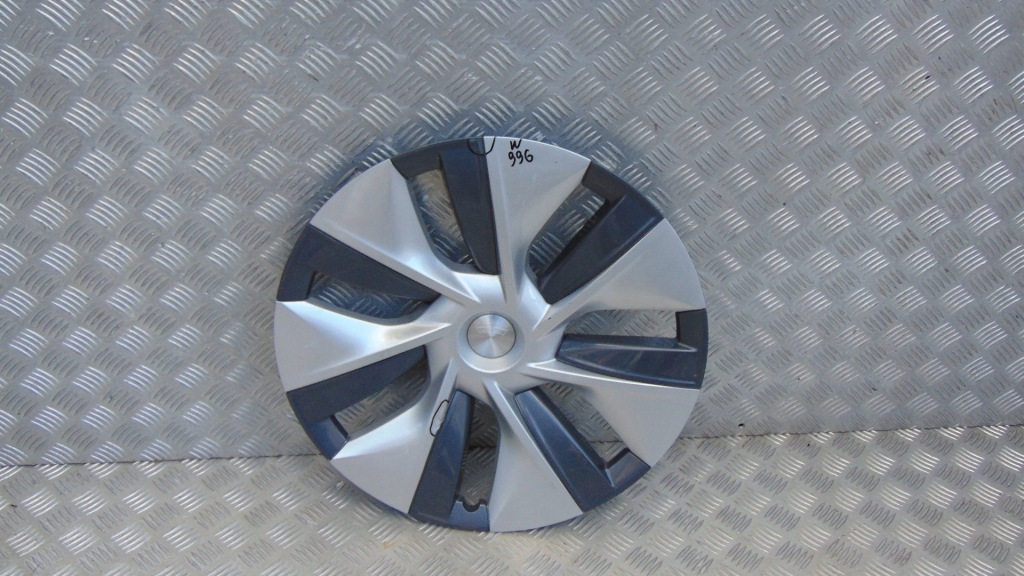 Купить Tesla model y 19" колпак колеса заглушка решётка радиатора 1044235-00-c 21-