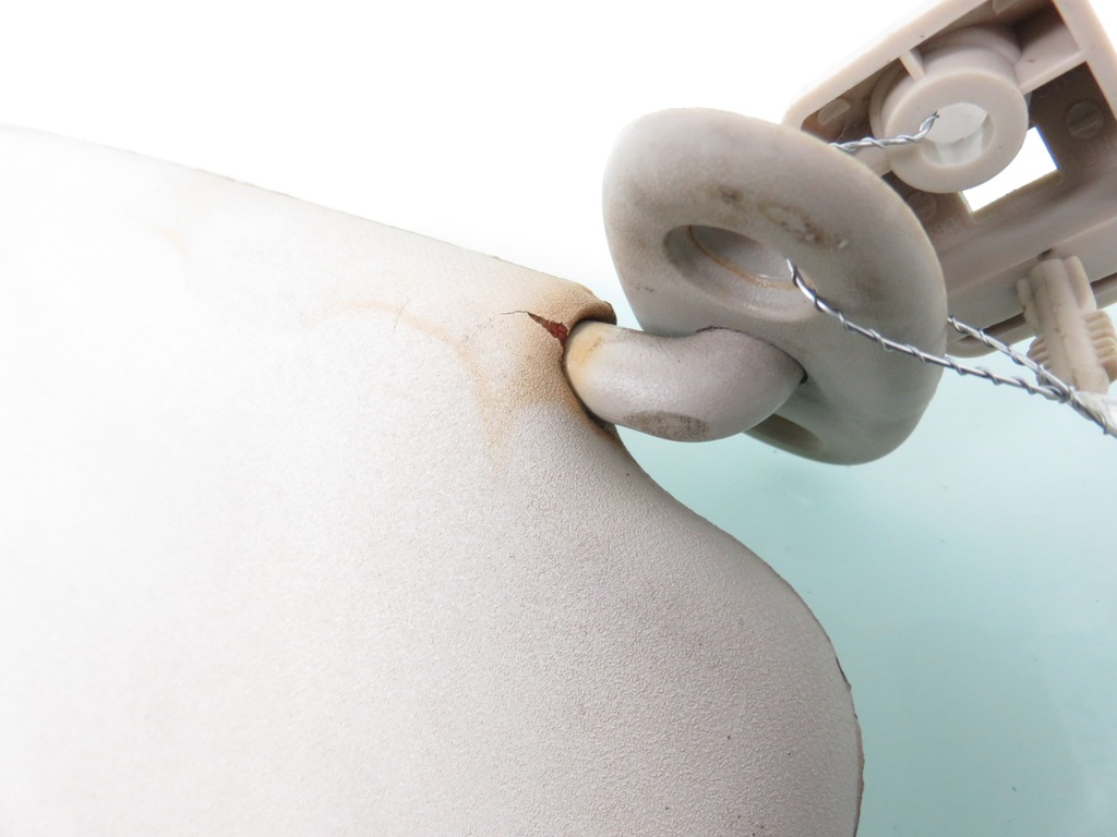 фото №4, Защита солнцезащитные hyundai getz