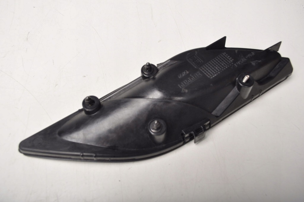 фото №9, Ferrari california f149 впуск воздуха с крыла