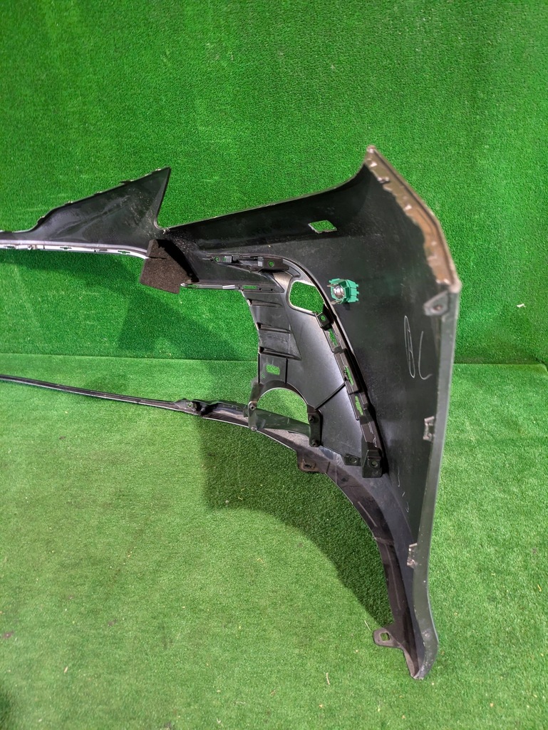 фото №7, Бампер передний перед toyota camry viii lift 21-