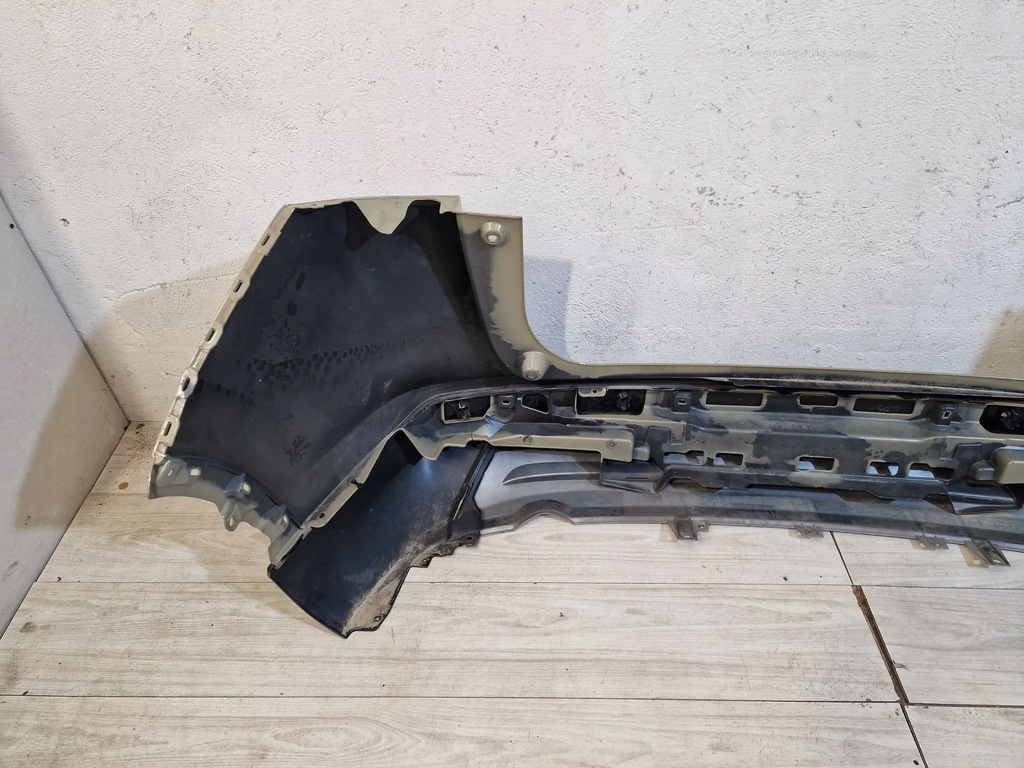 фото №11, Бампер задня honda hr-v iii 2021-