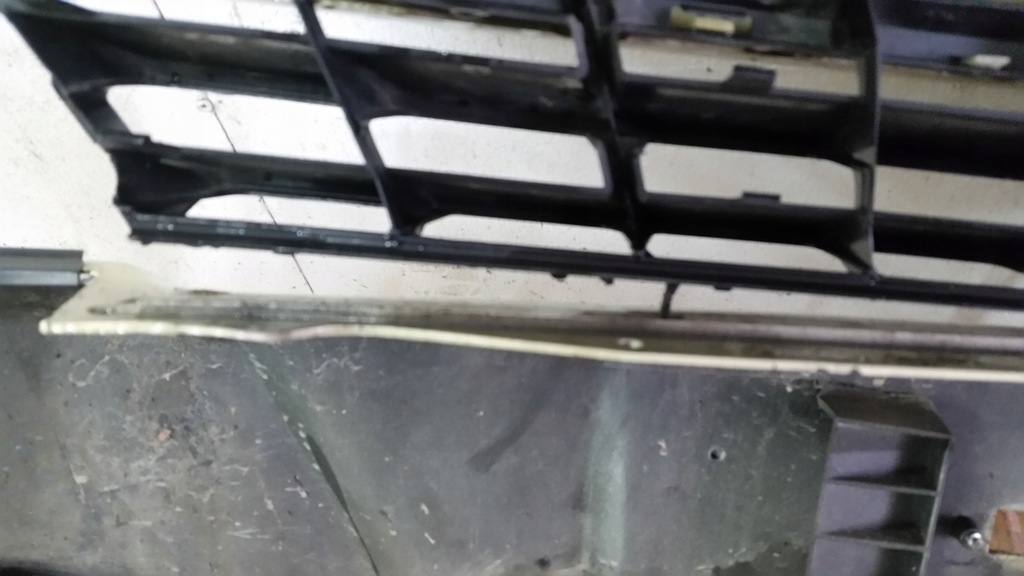 фото №16, Opel astra h iii бампер перед zhoh