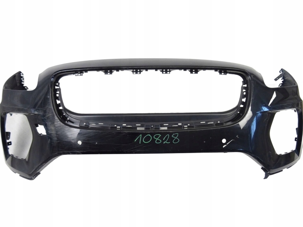 фото №1, Jaguar e-pace dynamic sport бампер перед