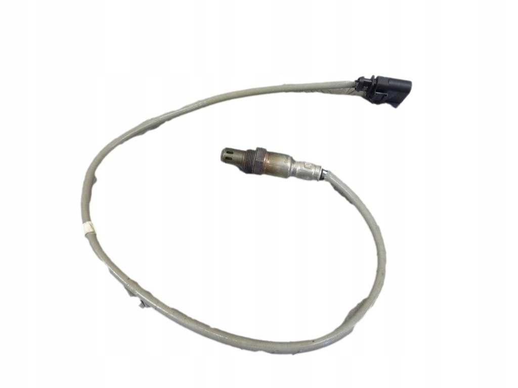 фото №1, Датчик лямбда-зонд 04e906262m vw golf vi 1.4 tsi