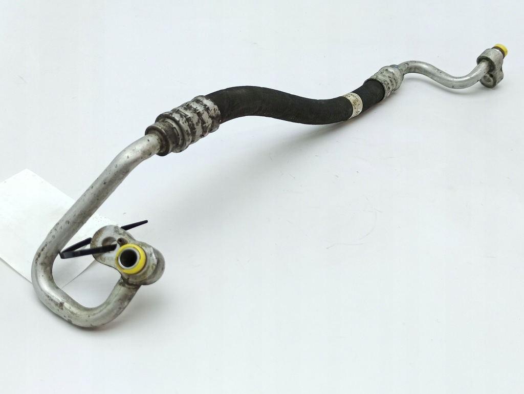 Bmw z4 e85 e86 2003 патрубок / шланг кондиціонера a/c 6909235 Доставка