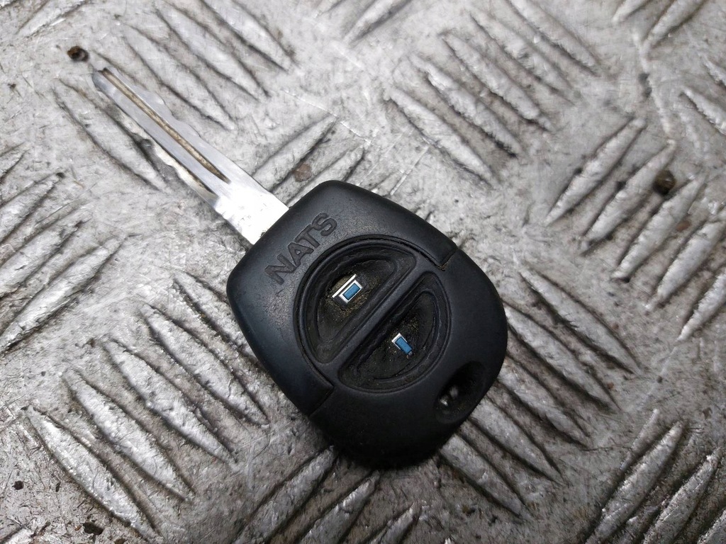 фото №12, Набор стартовый nissan primera p12 1.6 16v mec30-010 28550av700