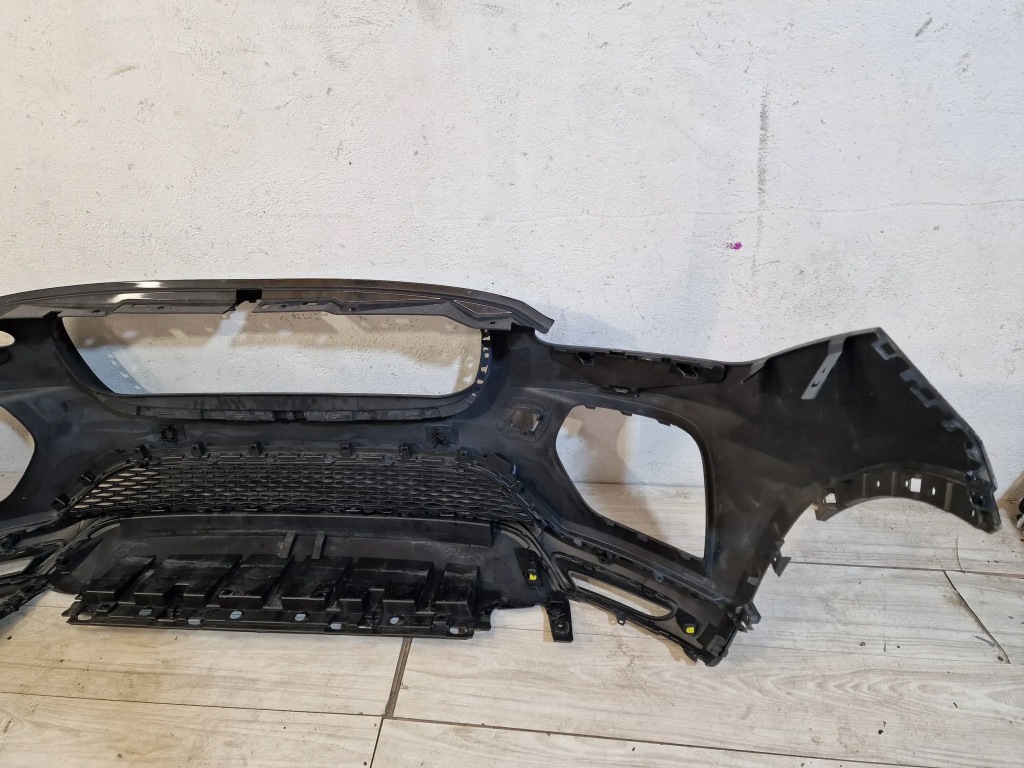 фото №13, Бампер перед передній jaguar e-pace r-dynamic