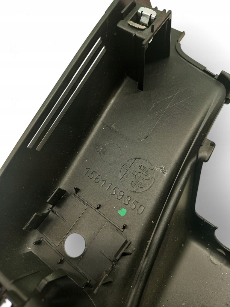 фото №5, Alfa romeo stelvio 1561159350 дзеркало внутрішнє