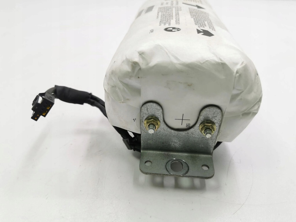 фото №8, Bmw 3 e46 2002 подушка воздушная подушка безопасности пассажира