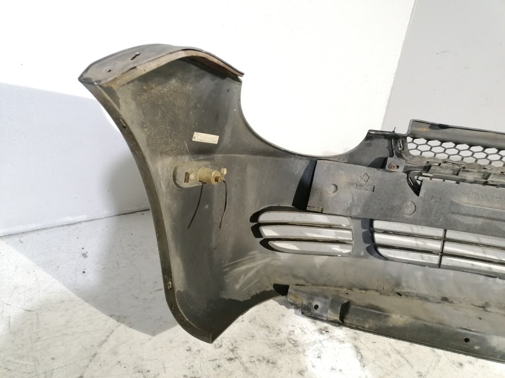 фото №7, Dodge neon ii бампер перед передний