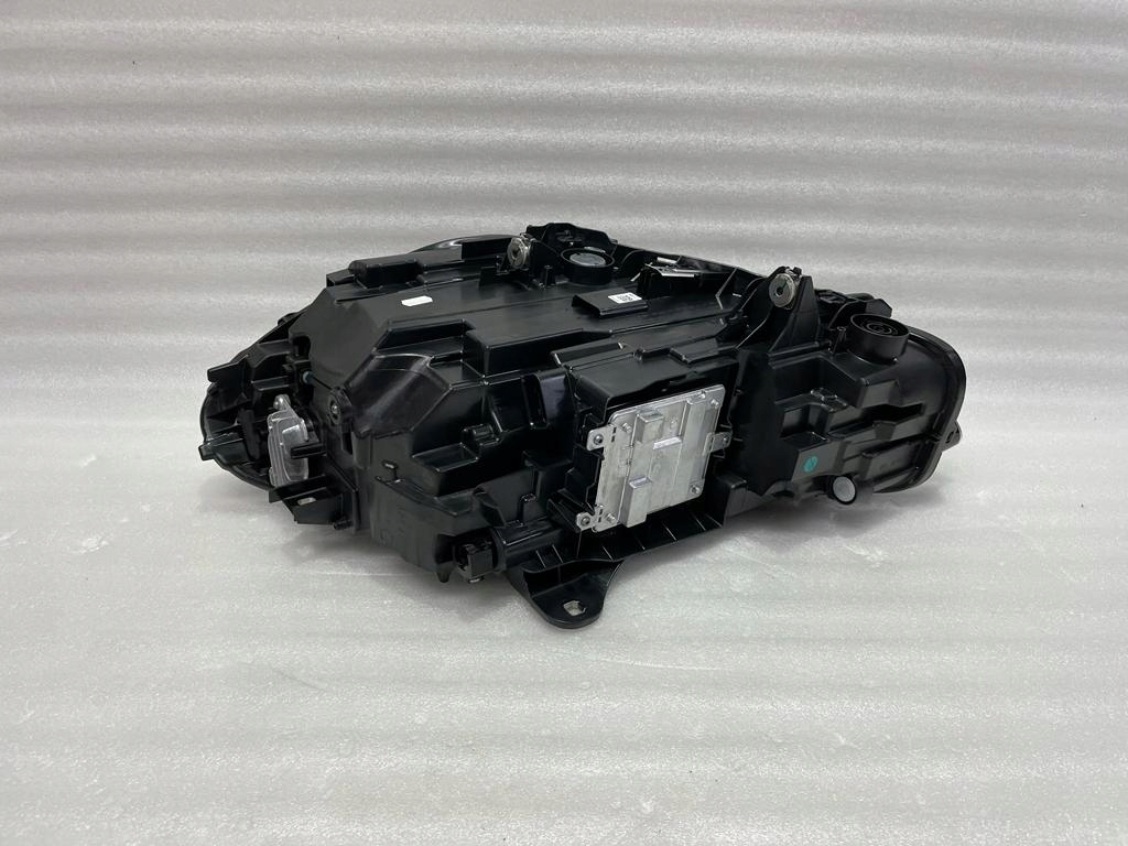 фото №13, Bmw 1 f40 full led лампа левая правая