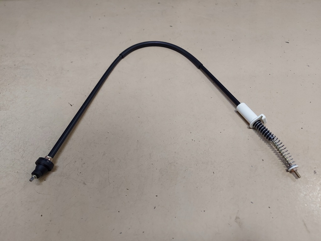 Трос газа fiat uno 0.9, 1253p17 Оригинал
