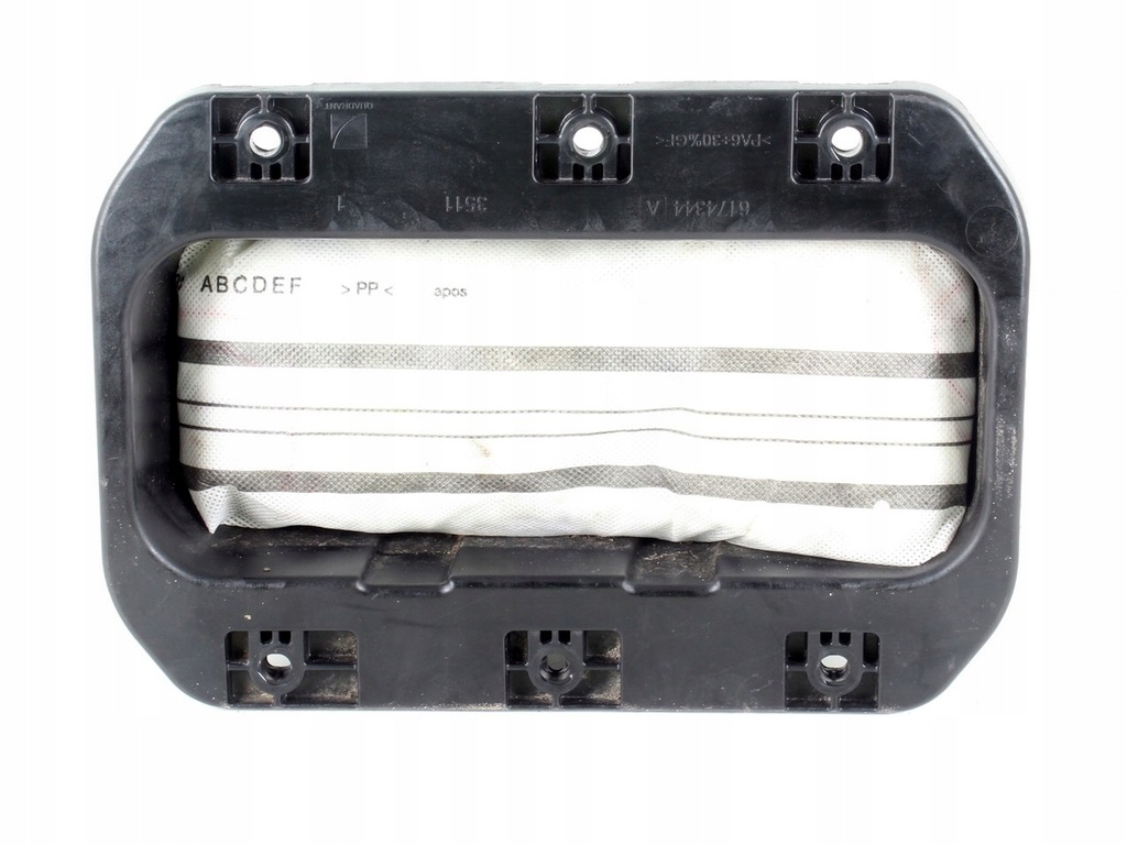 фото №1, Подушка повітряна пасажира ford focus mk3