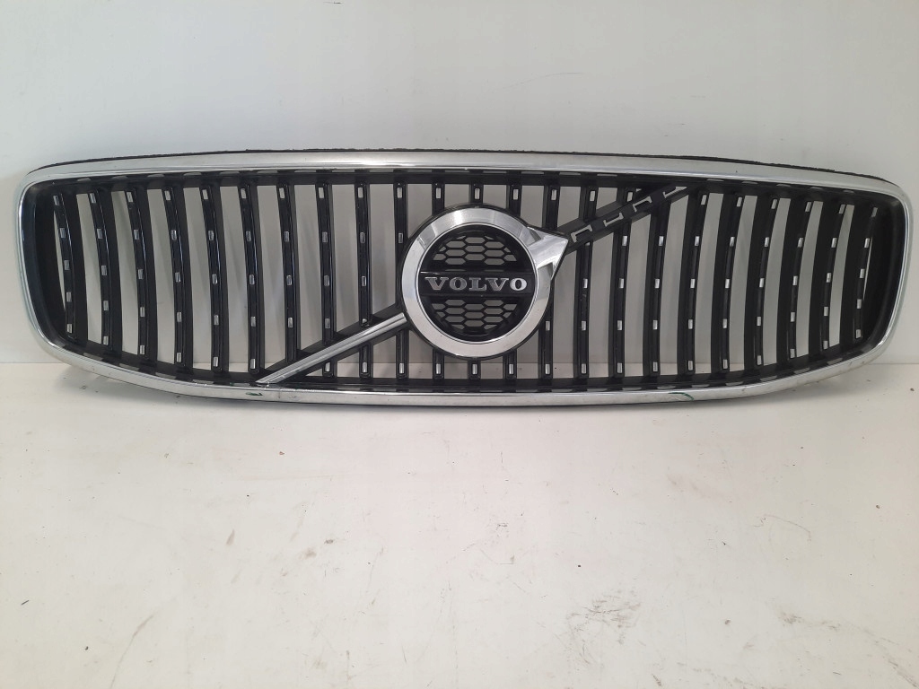 фото №1, Volvo s90 v90 16- cross country решётка радиатора решётка радиатора решётка перед 31425407