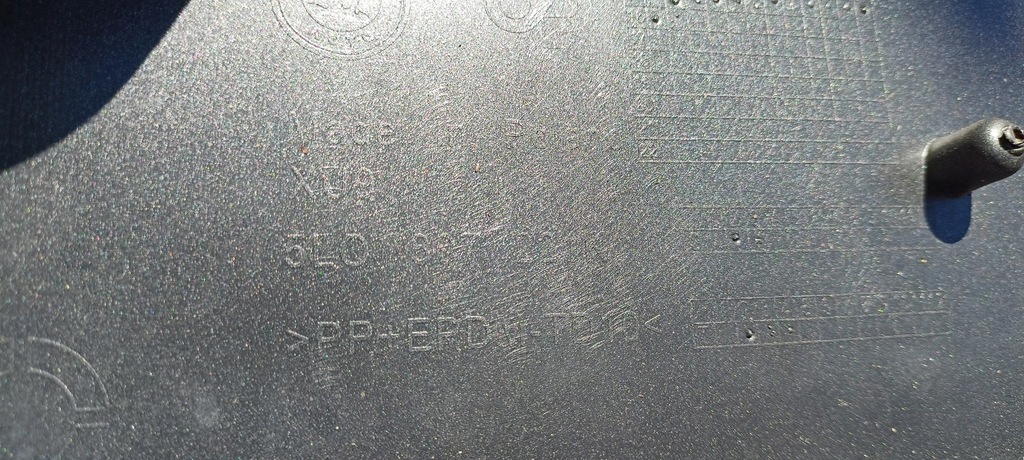 фото №5, Бампер перед передний skoda octavia iii 5e0 scout