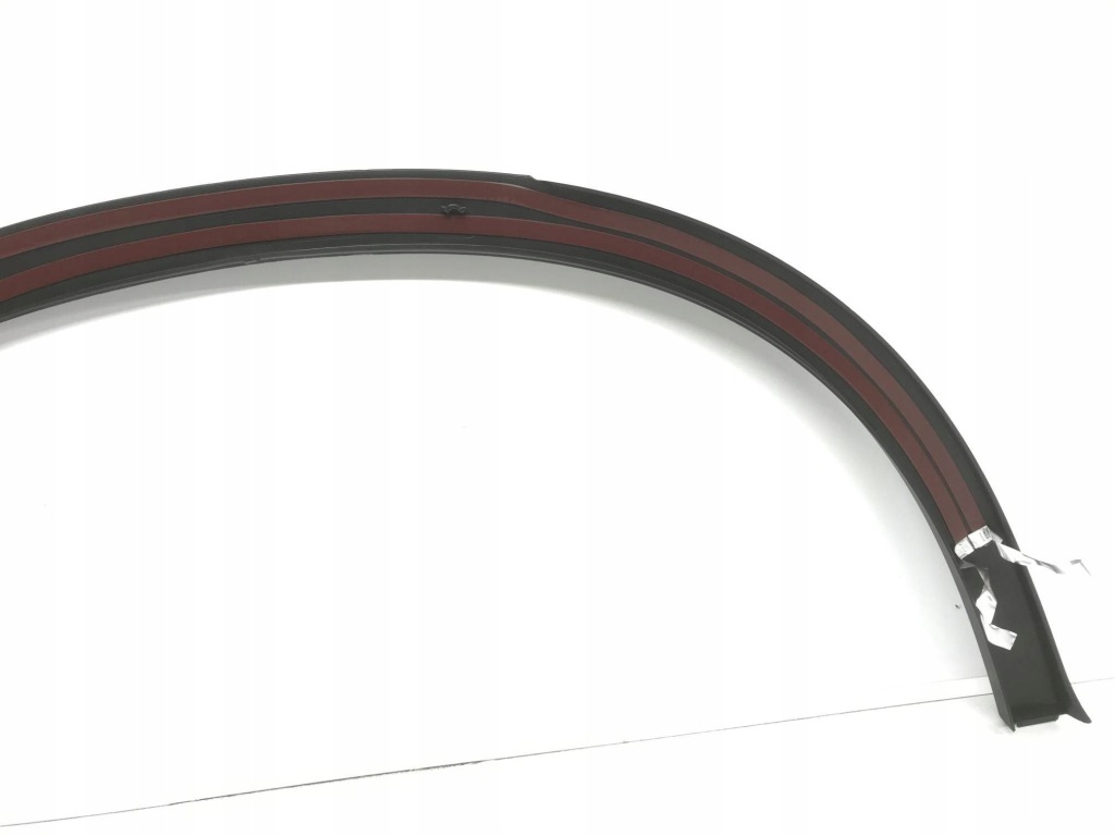 фото №6, Mercedes glc x253 c253 2018 задняя сторона левая молдинг крыла a2538850722