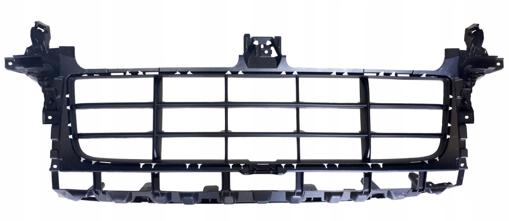 Купить Решётка  решётка радиатора оригинальный номер mat porsche cayenne 3 9y0807683t