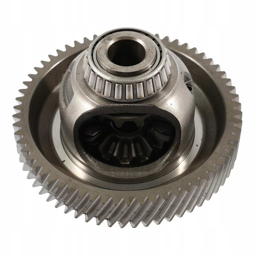 фото №1, Mercedes w176 w246 механізм диференціал коробки передач a2463302000