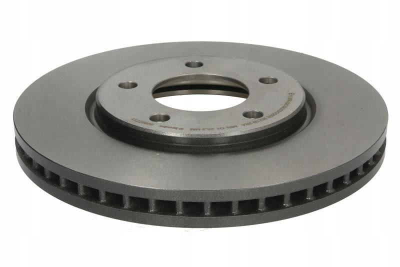 Диск тормозная brembo Киев