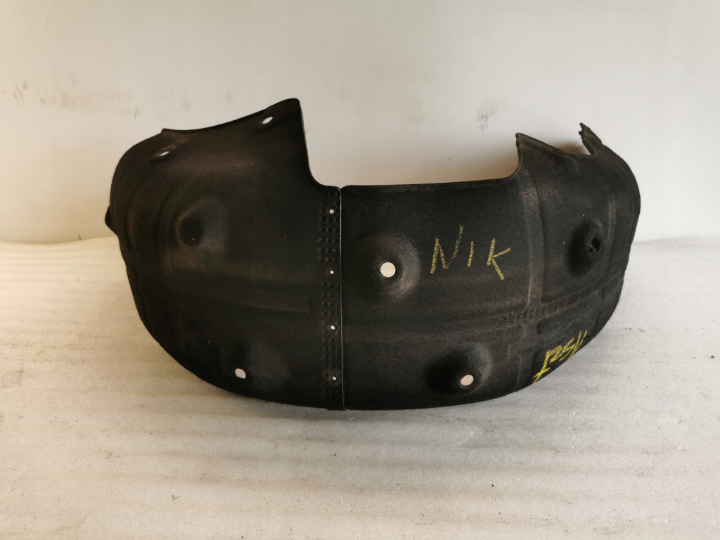 фото №1, Hyundai i40 sw підкрилок праве задня задні 86824-3z000