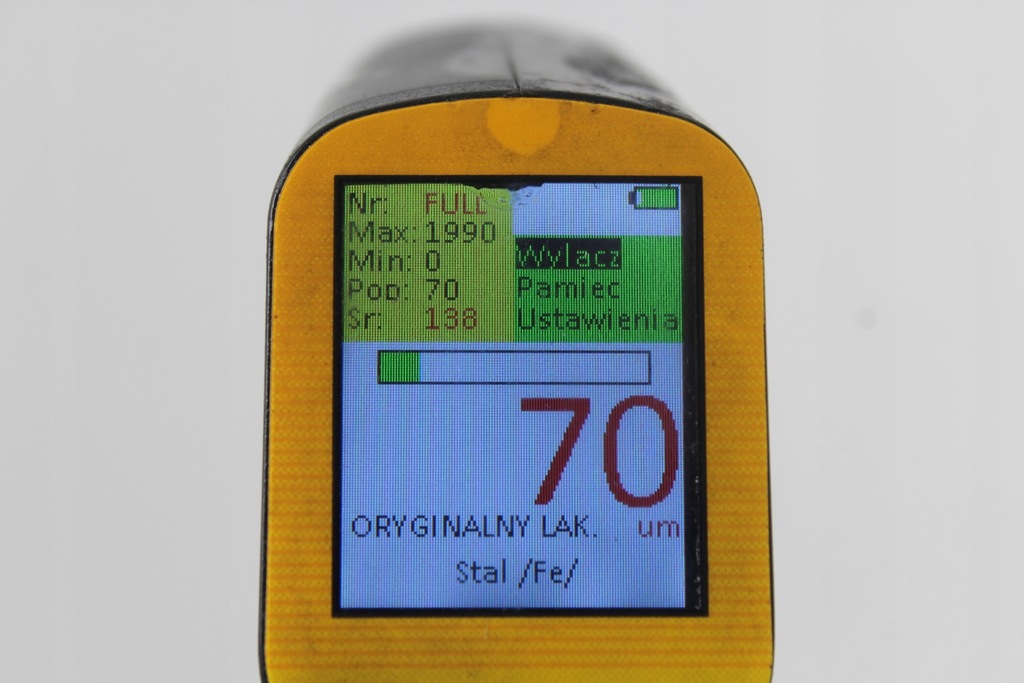 фото №7, Крила правий перед mazda 2 ii 07-10r 36c